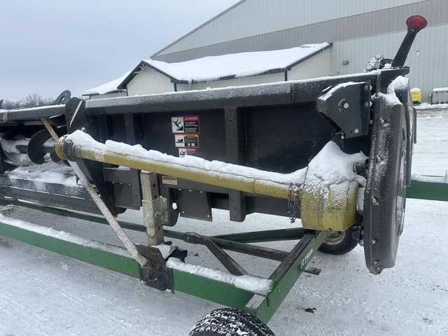 Image of Capello Diamant D8 equipment image 4