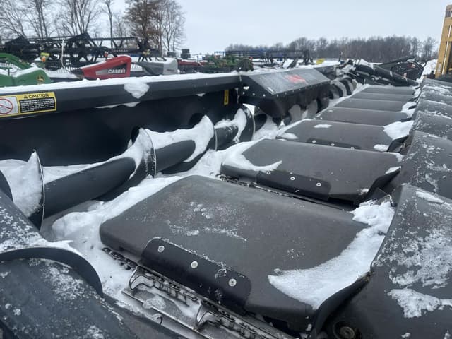 Image of Capello Diamant D8 equipment image 4