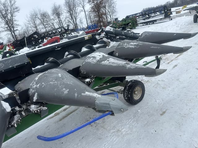 Image of Capello Diamant D8 equipment image 1