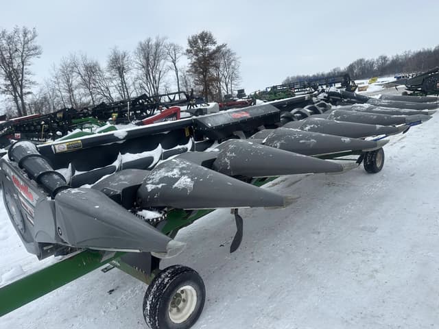 Image of Capello Diamant D8 equipment image 1