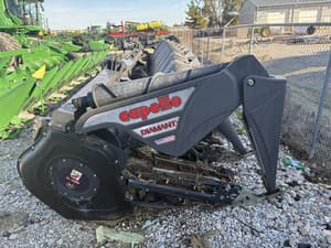 2023 Capello DIAMANT HS12 Image