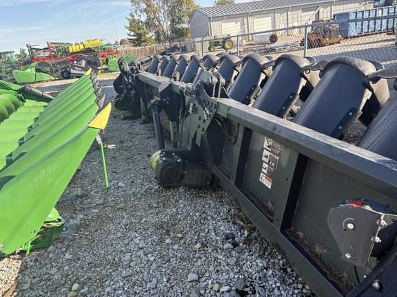 Image of Capello DIAMANT HS12 equipment image 2