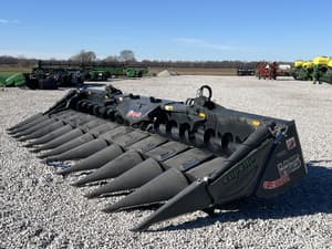 2023 Capello Quasar R12 Image