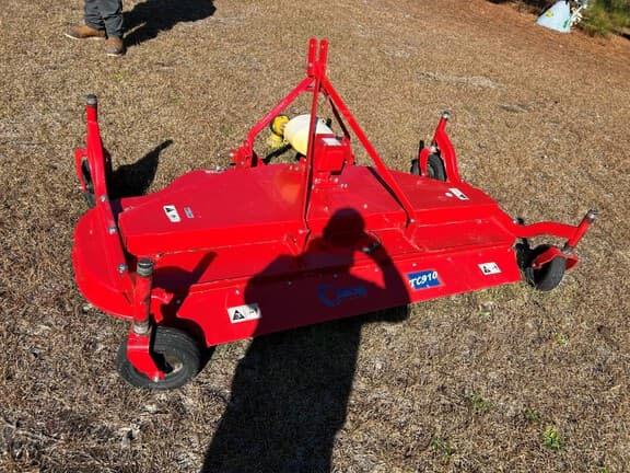 Image of Caroni TC910 equipment image 2