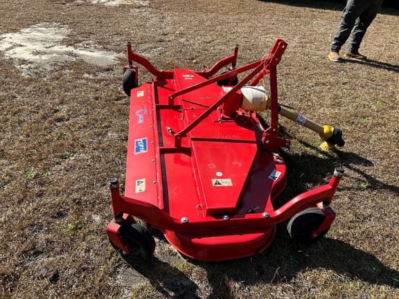 Image of Caroni TC910 equipment image 1