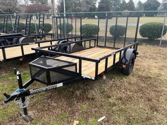 Main image Carry On 5.5x10