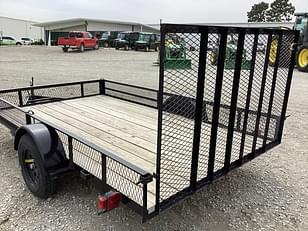 Main image Carry On 7X12 Utility Trailer 6