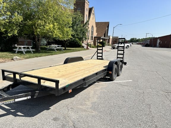 Main image Carry On 7X20APDTFR2BRK