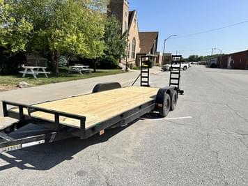 Main image Carry On 7X20APDTFR2BRK