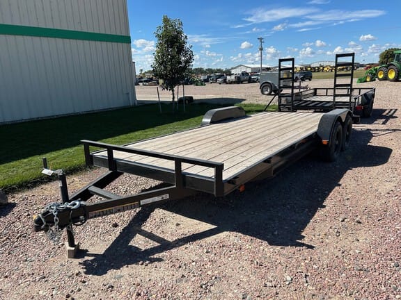 2023 Carry On LP47861 Equipment Image0