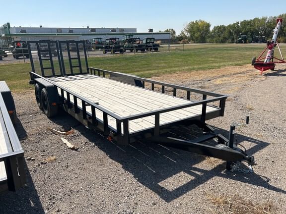 2023 Carry On LP47864 Equipment Image0