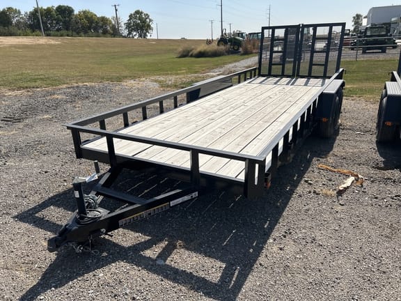 2023 Carry On LP47864 Equipment Image0