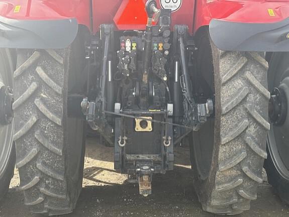 Image of Case IH Magnum 240 equipment image 1