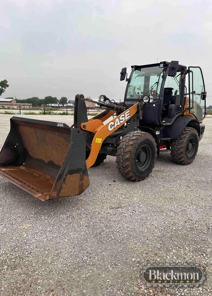 Main image Case 321F