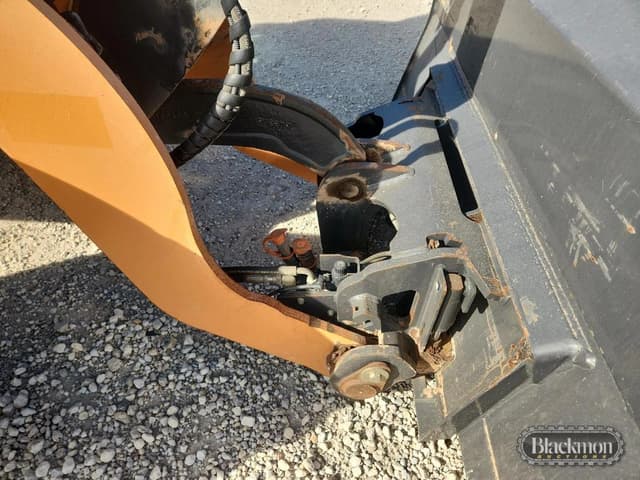 Image of Case 321F equipment image 1