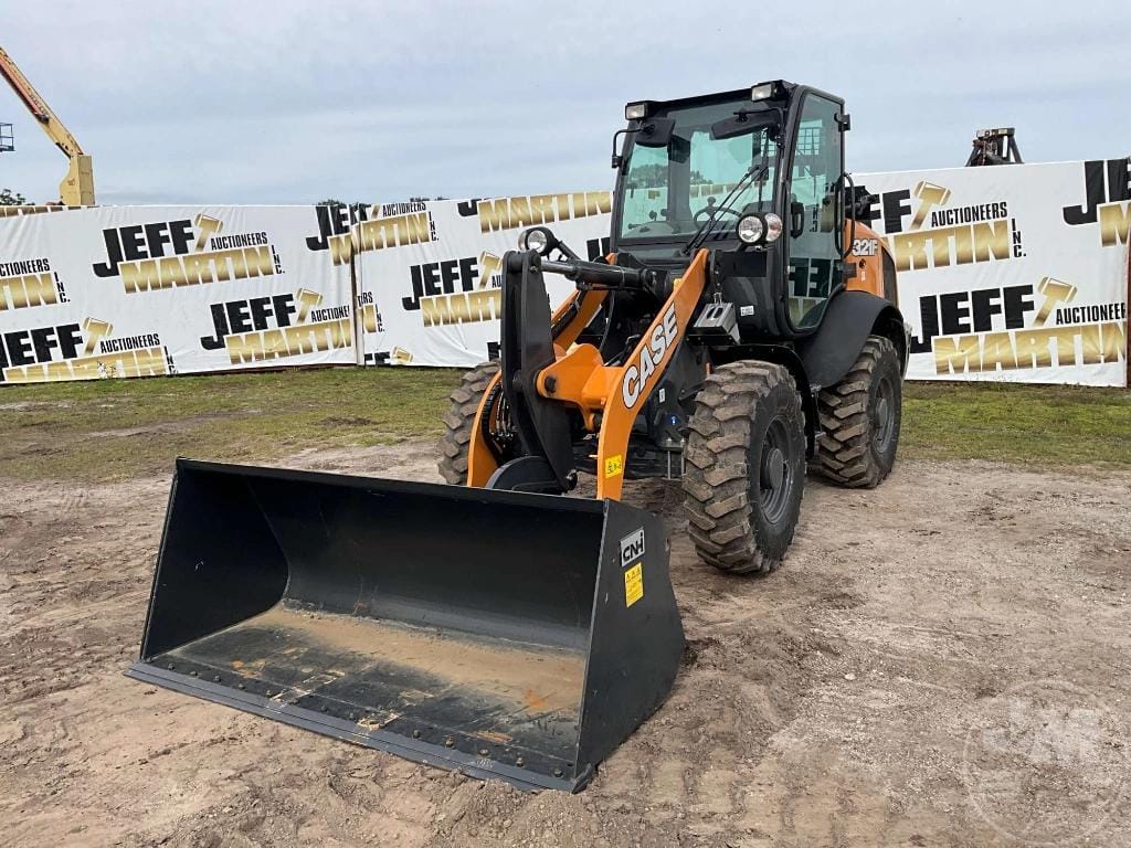 Main image Case 321F