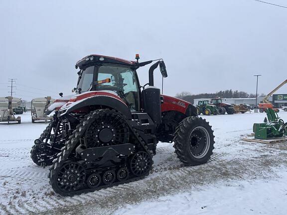 Image of Case IH Magnum 340 Rowtrac equipment image 3