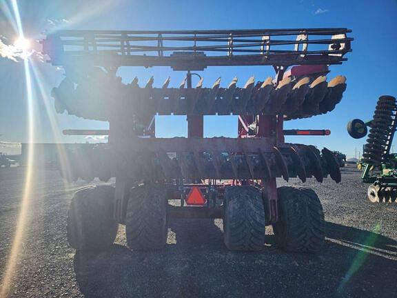Image of Case IH 475 Speed Tiller equipment image 3