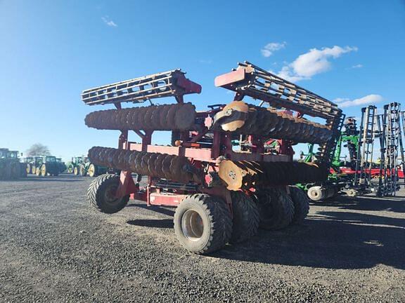 Image of Case IH 475 Speed Tiller equipment image 2
