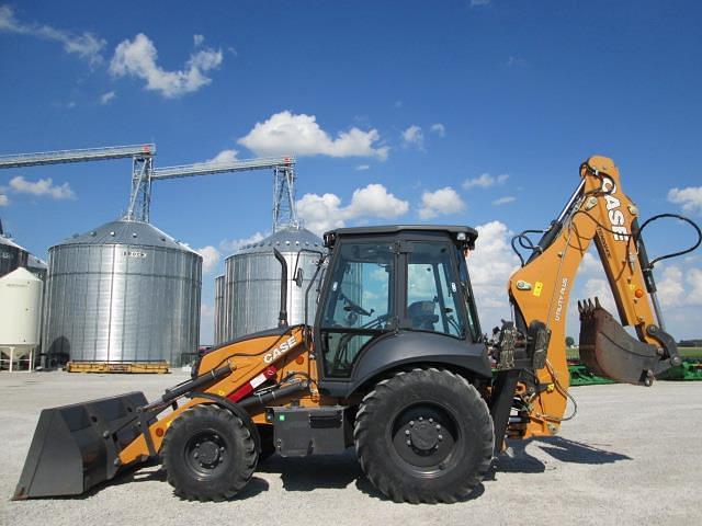Image of Case 575N EP equipment image 1