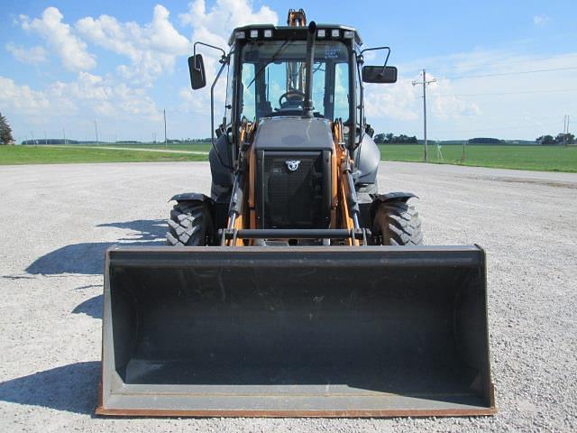 Image of Case 575N EP equipment image 3