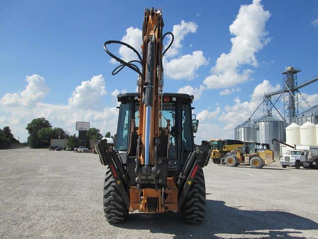 Image of Case 575N EP equipment image 4