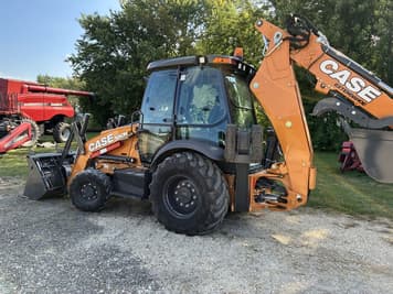 Main image Case 580N EP