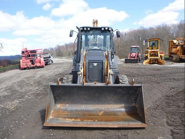 Image of Case 580SV equipment image 1