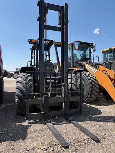 Forklifts