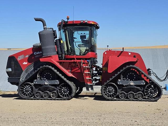 Image of Case IH Steiger 620 Quadtrac equipment image 1