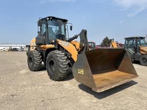 2023 Case 621G Image