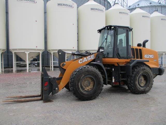 Main image Case 621G