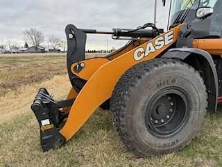 Image of Case 621G XR equipment image 3