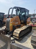 2023 Case 650M WT Image