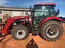 2023 Case IH Farmall 75C Image