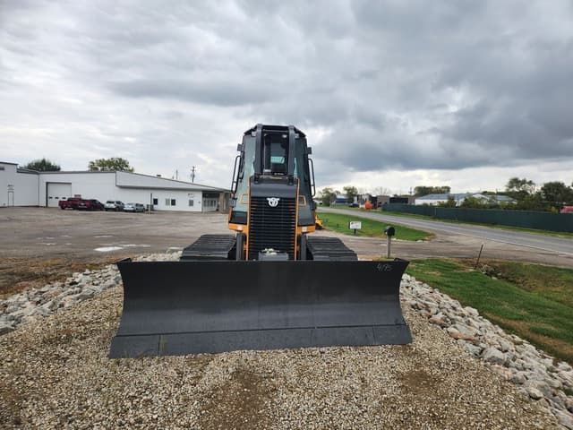 Image of Case 850M equipment image 1