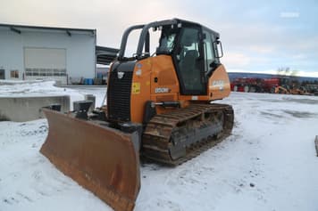 Main image Case 850M LT