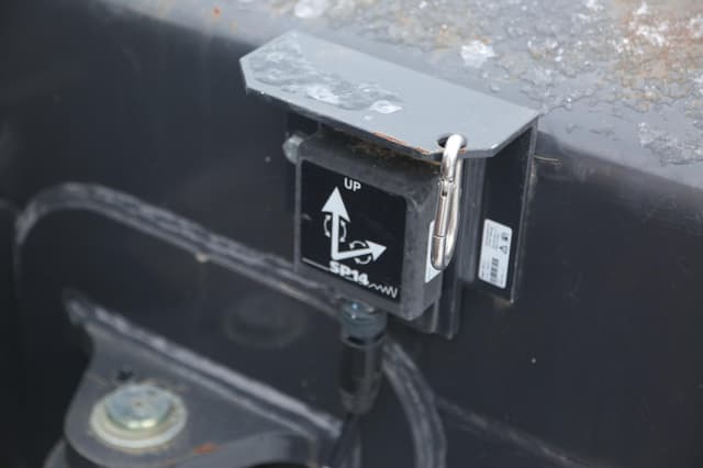 Image of Case 850M LT equipment image 4