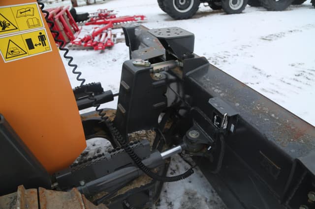 Image of Case 850M LT equipment image 3