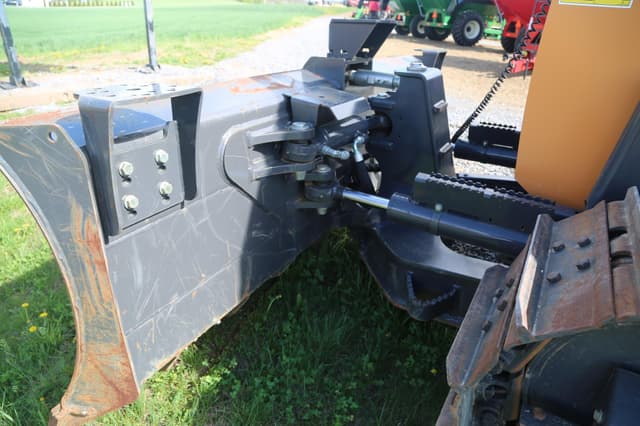 Image of Case 850M LT equipment image 3