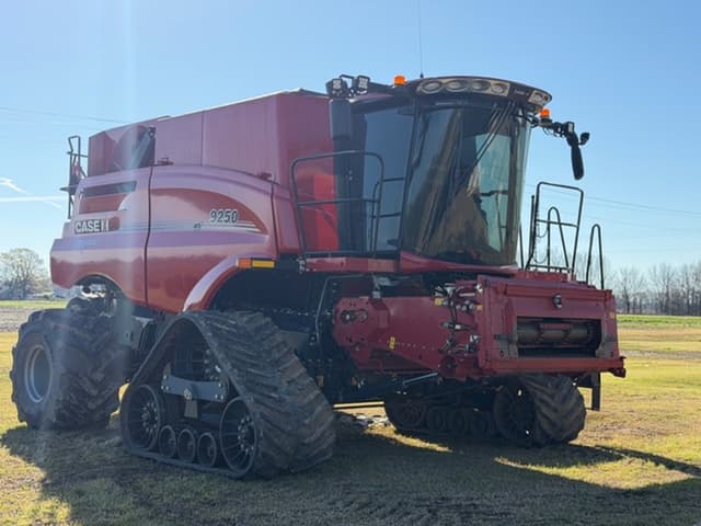 Image of Case IH 9250 equipment image 3