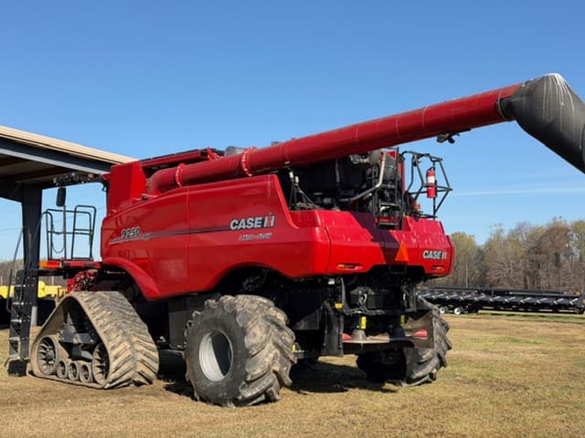Image of Case IH 9250 equipment image 1