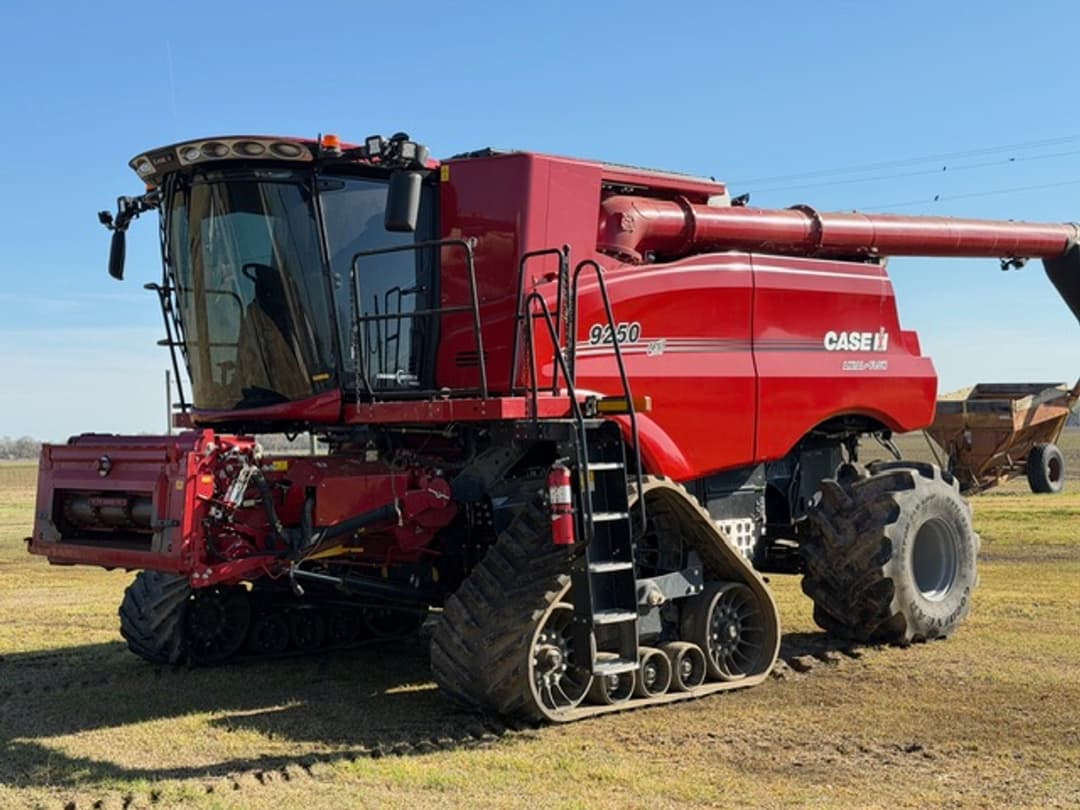 Image of Case IH 9250 Primary image