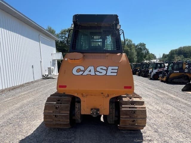 Image of Case 850M WT equipment image 3