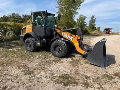 Wheel Loaders