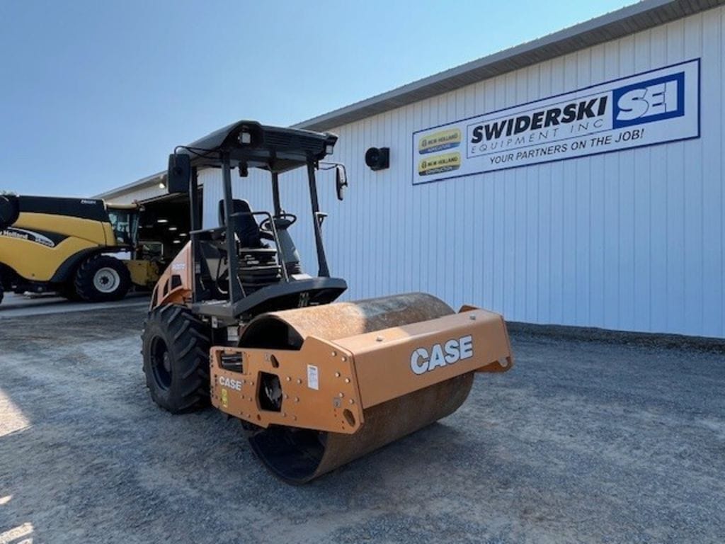 2023 Case SV207E Equipment Image0