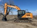 2023 Case CX170E Image
