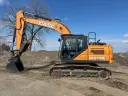 2023 Case CX170E Image