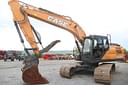 2023 Case CX220E Image