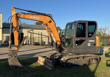 Main image Case CX57C